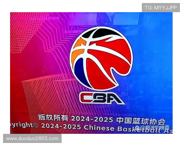 本赛季CBA联赛精彩对决直播火热进行中