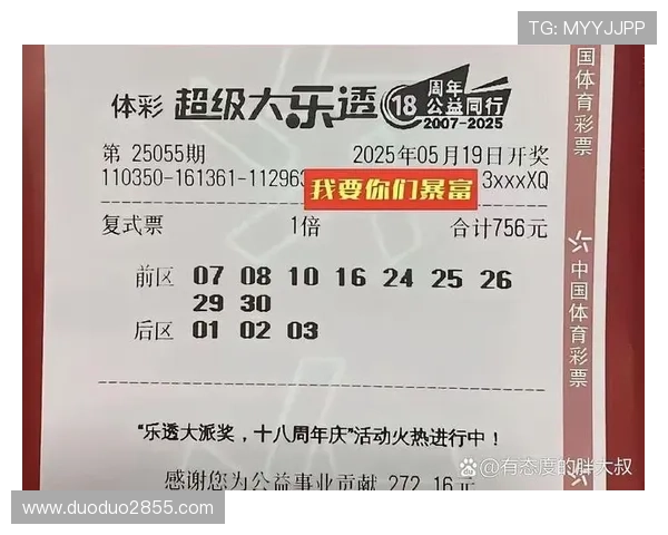 大乐透第007期开奖结果最新公布：头奖花落谁家？